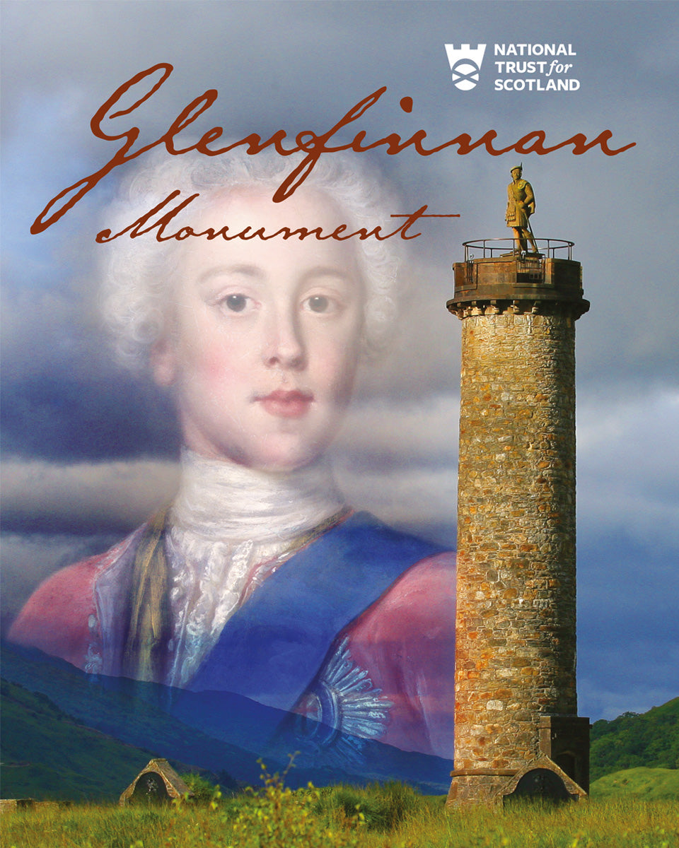 Glenfinnan Monument Property Guide – National Trust for Scotland