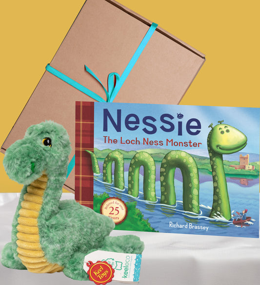 Hello Nessie Gift Box