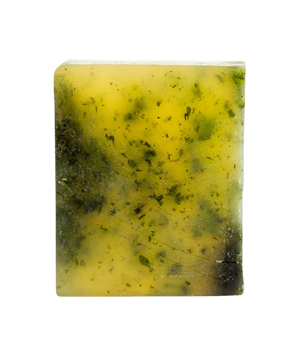 Hebridean Seaweed Organic Handmade Soap - Highland Soap 