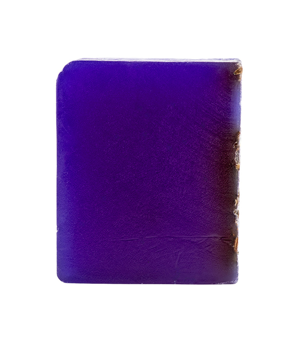 Highland Lavender Organic Handmade Soap - Highland Soap Company
