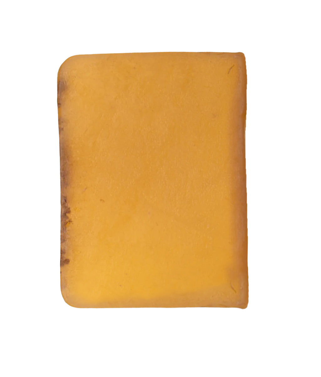 Whisky & Honey Organic Handmade Soap - Highland Soap Company