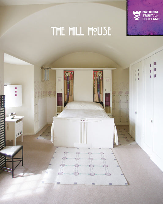 The Hill House Property Guide