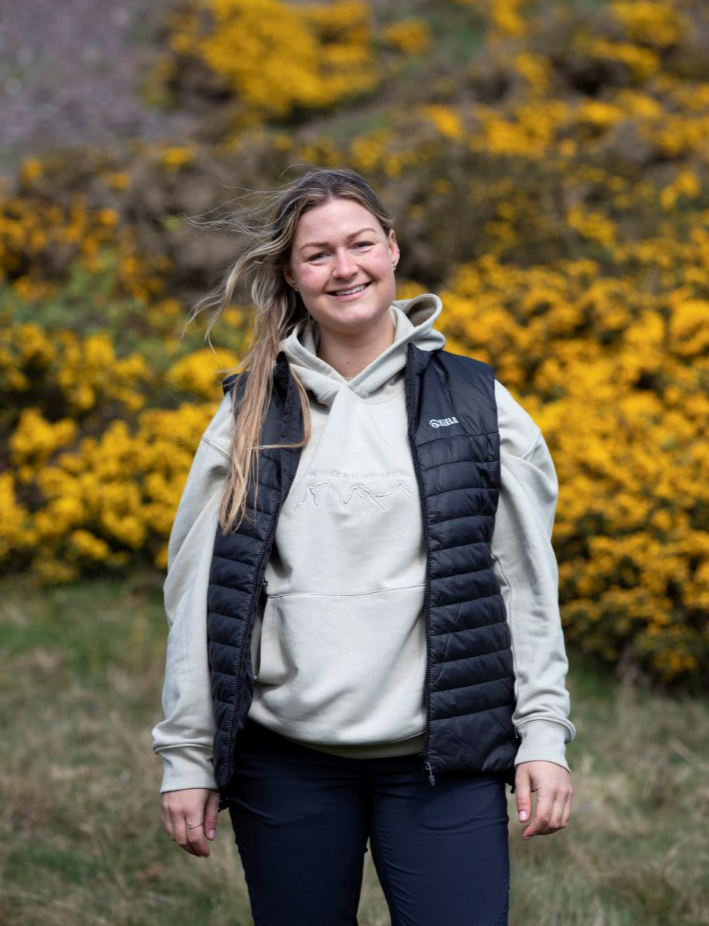 Women's Where Nature Leads Gilet