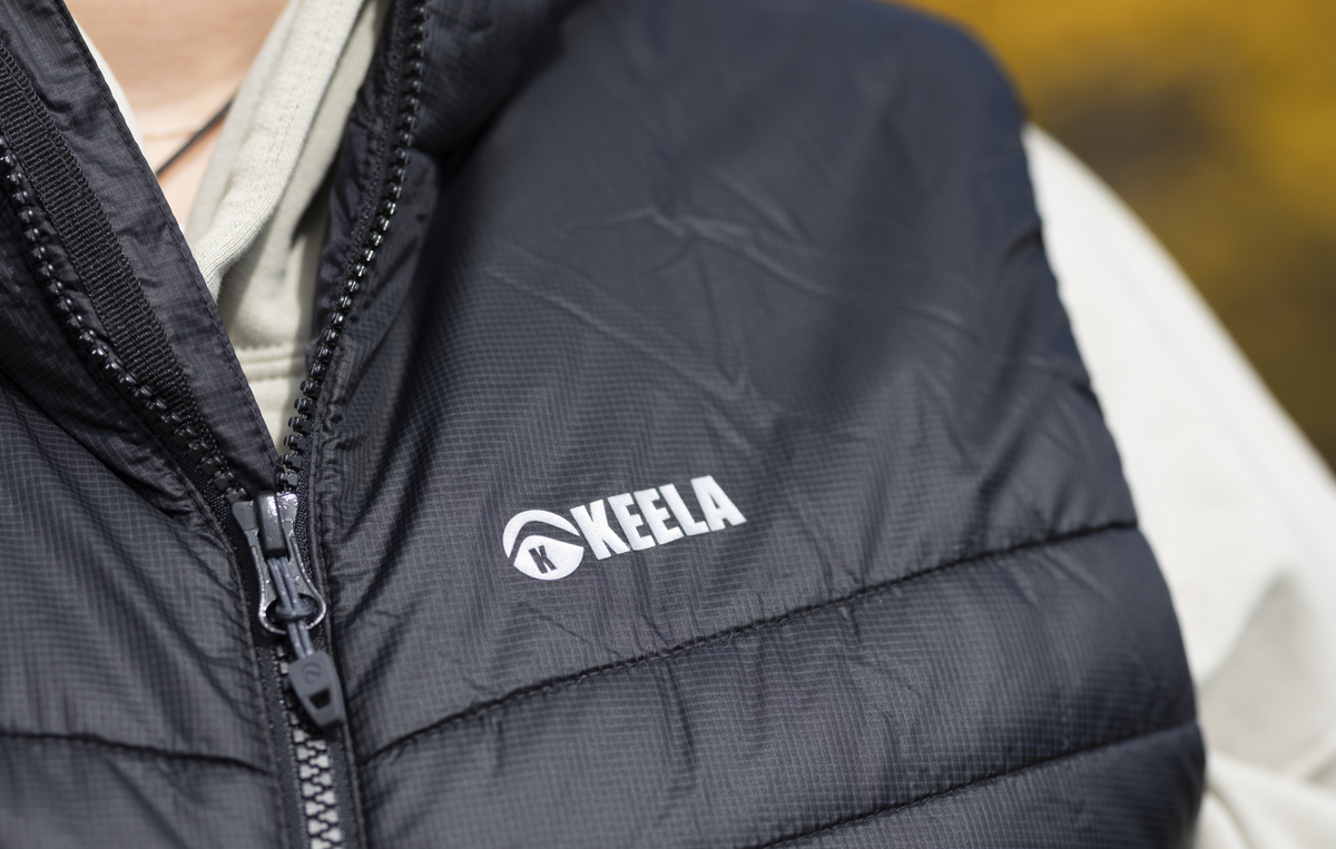 Women's Where Nature Leads Gilet
