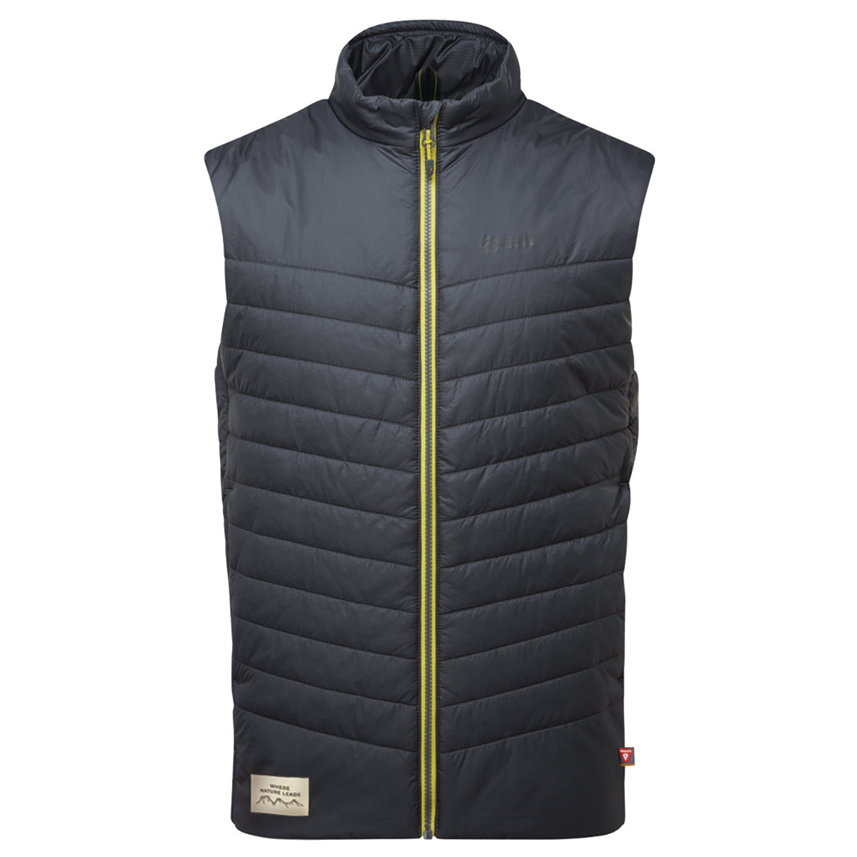 Men's Where Nature Leads Gilet