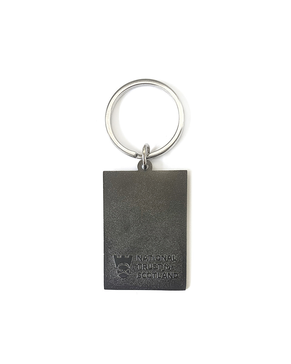 Culloden 1746 Keyring