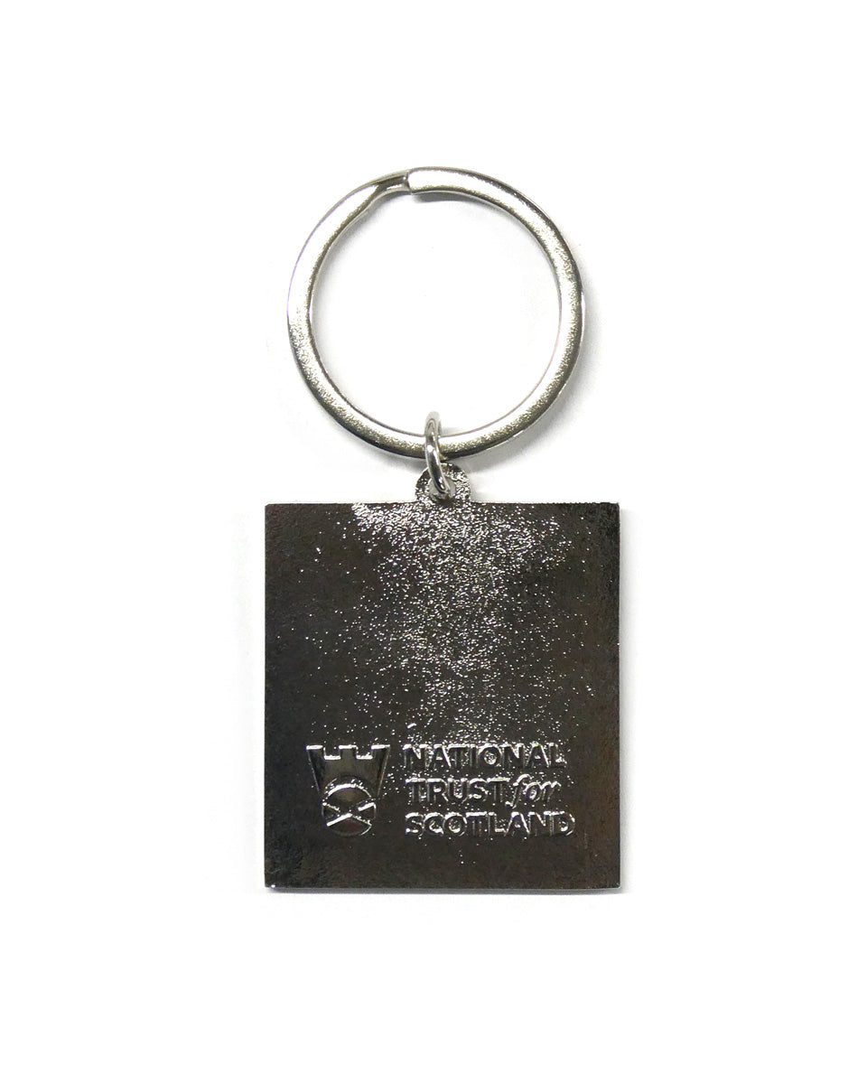 Loch Ness Keyring by Haskins Jewellery