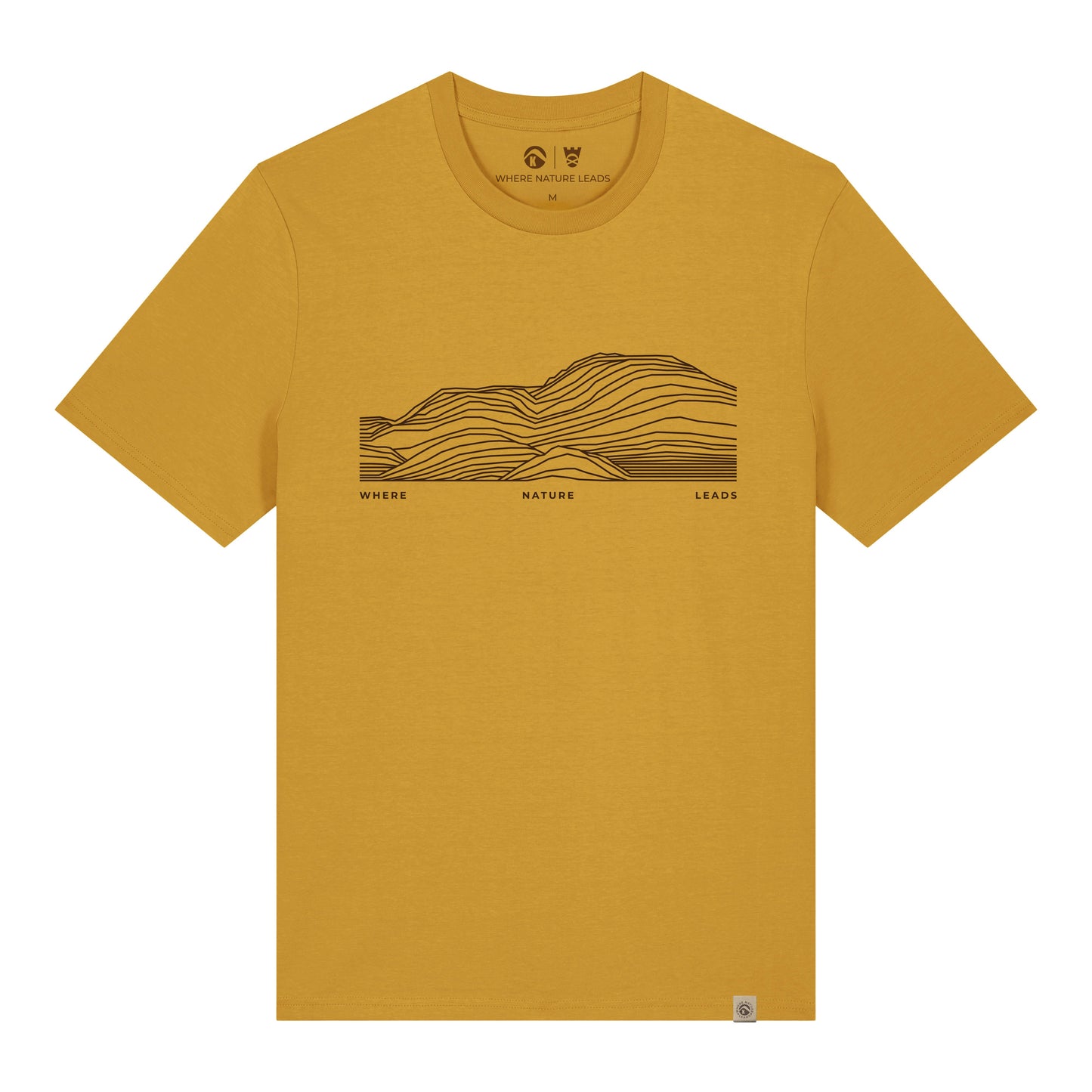 Keela Men's Ben Lomond T-Shirt