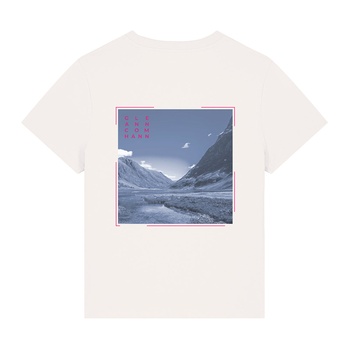 Keela Women's Glencoe T-Shirt