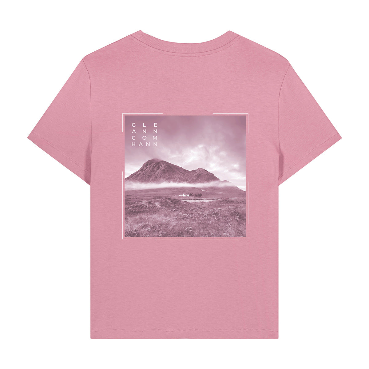 Keela Women's Glencoe T-Shirt