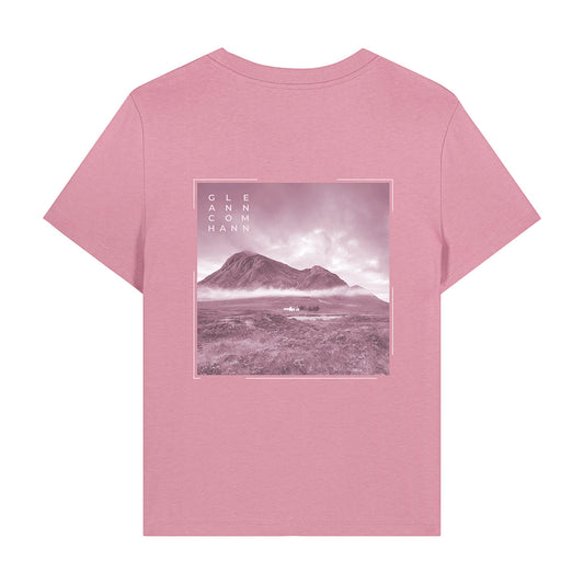 Keela Women's Glencoe T-Shirt