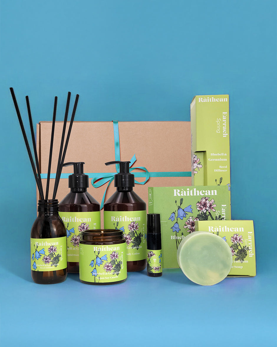 Gift Boxes – National Trust for Scotland