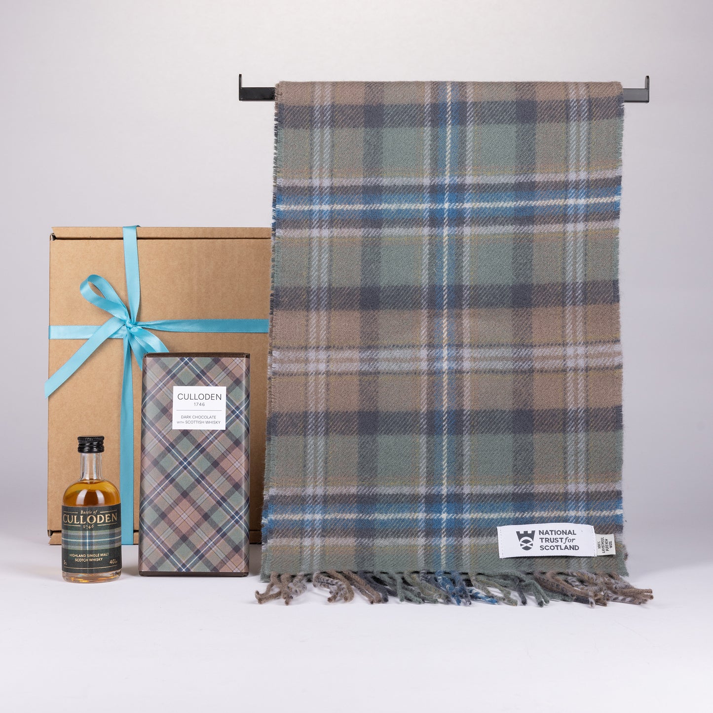Spirit of Culloden Gift Box