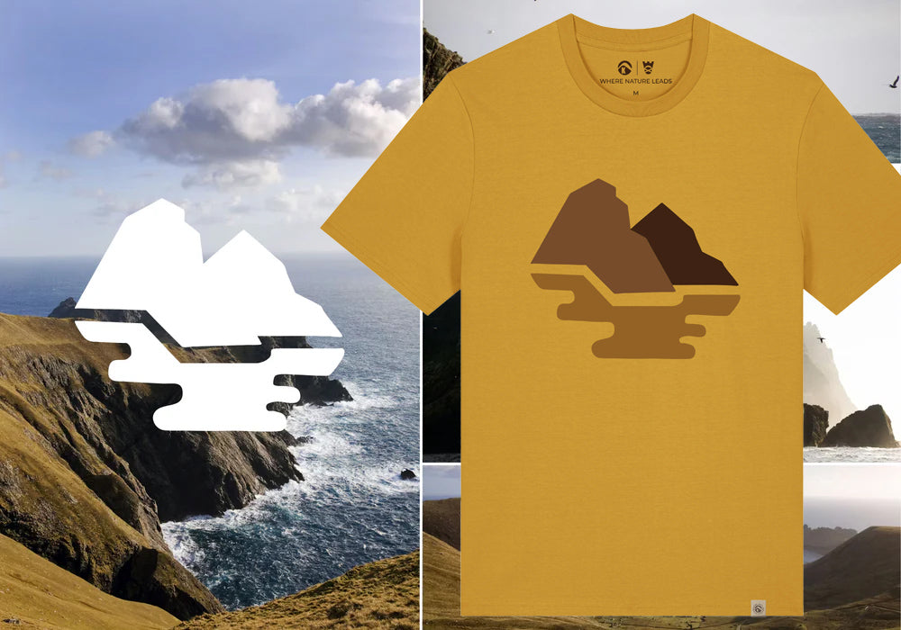 Keela St Kilda island T Shirt