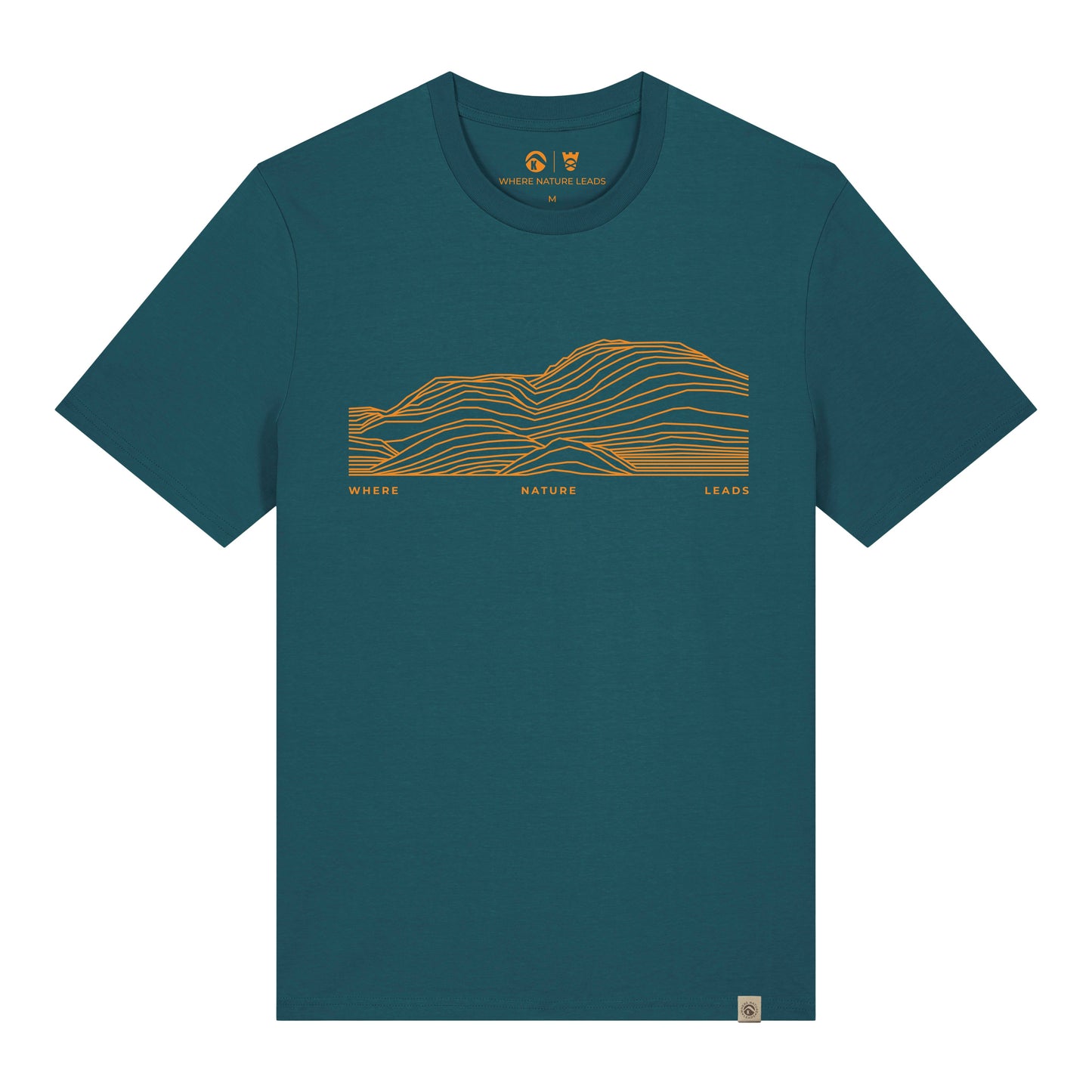 Keela Men's Ben Lomond T-Shirt
