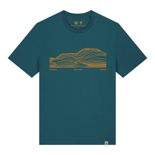 Keela Men's Ben Lomond T-Shirt