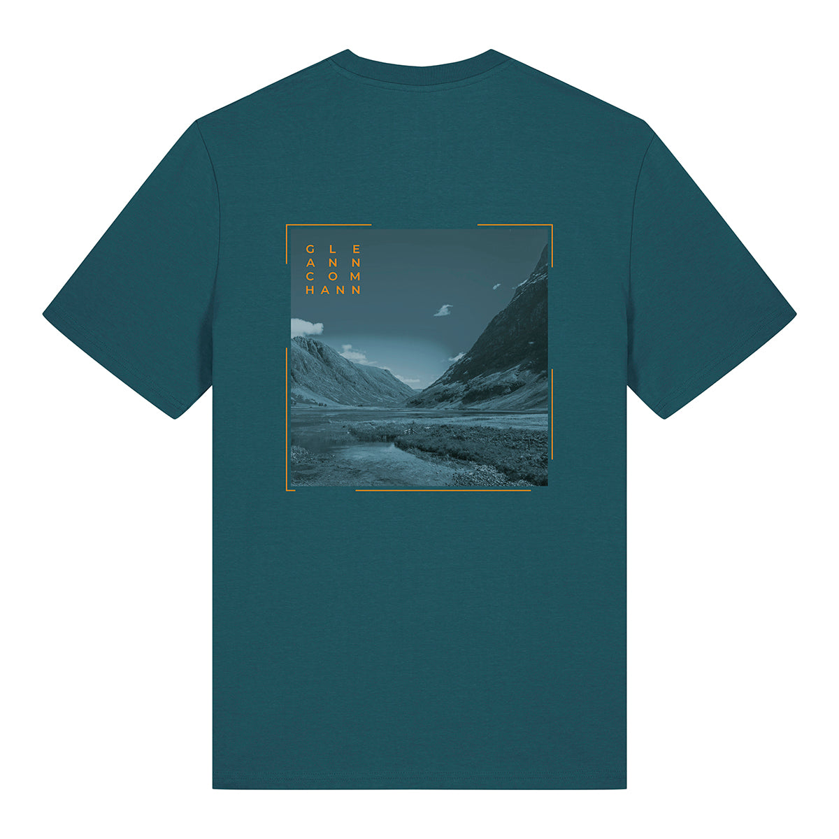 Keela Men's Glencoe T-Shirt