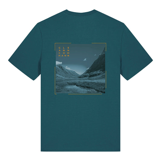 Keela Men's Glencoe T-Shirt
