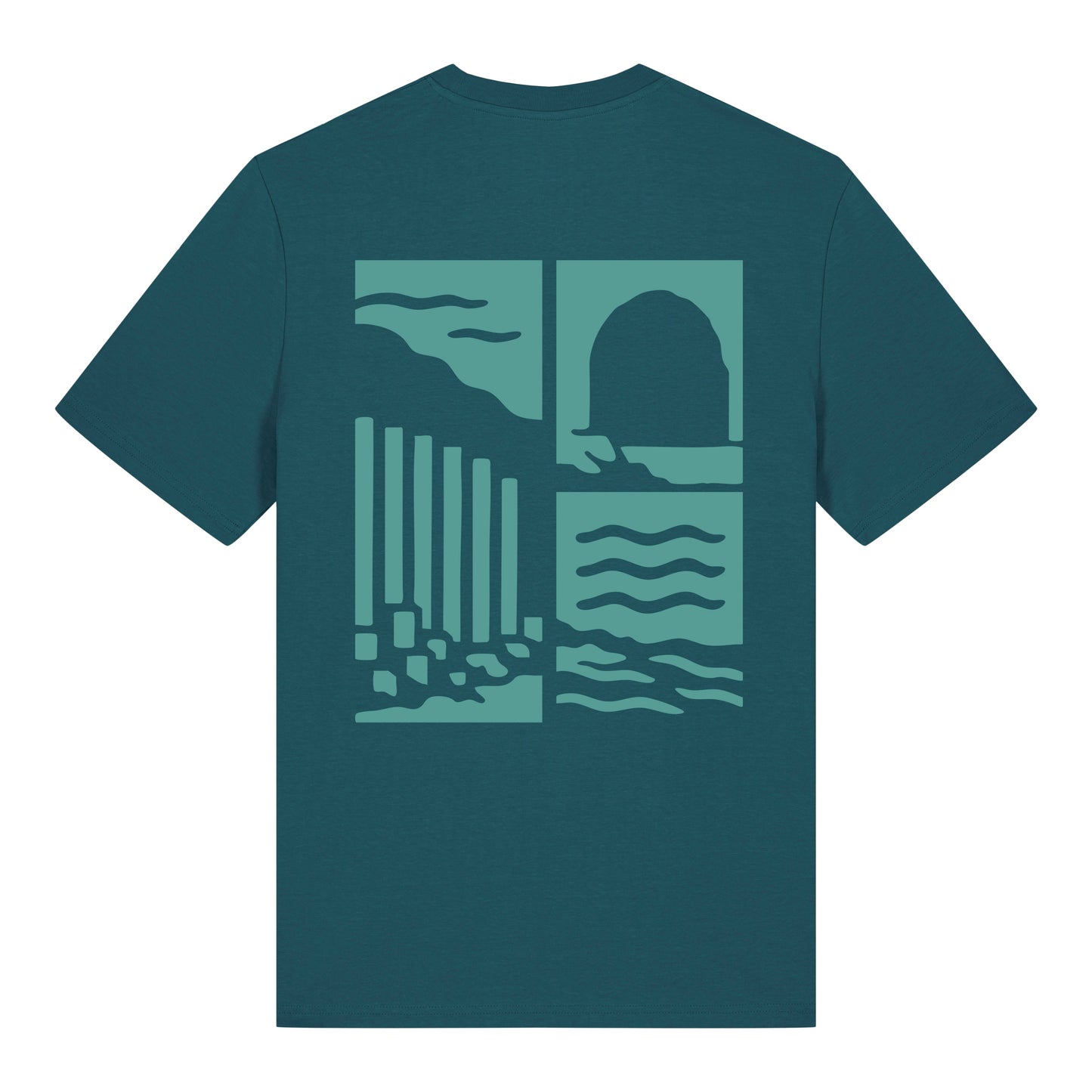 Keela Men’s Staffa T-Shirt