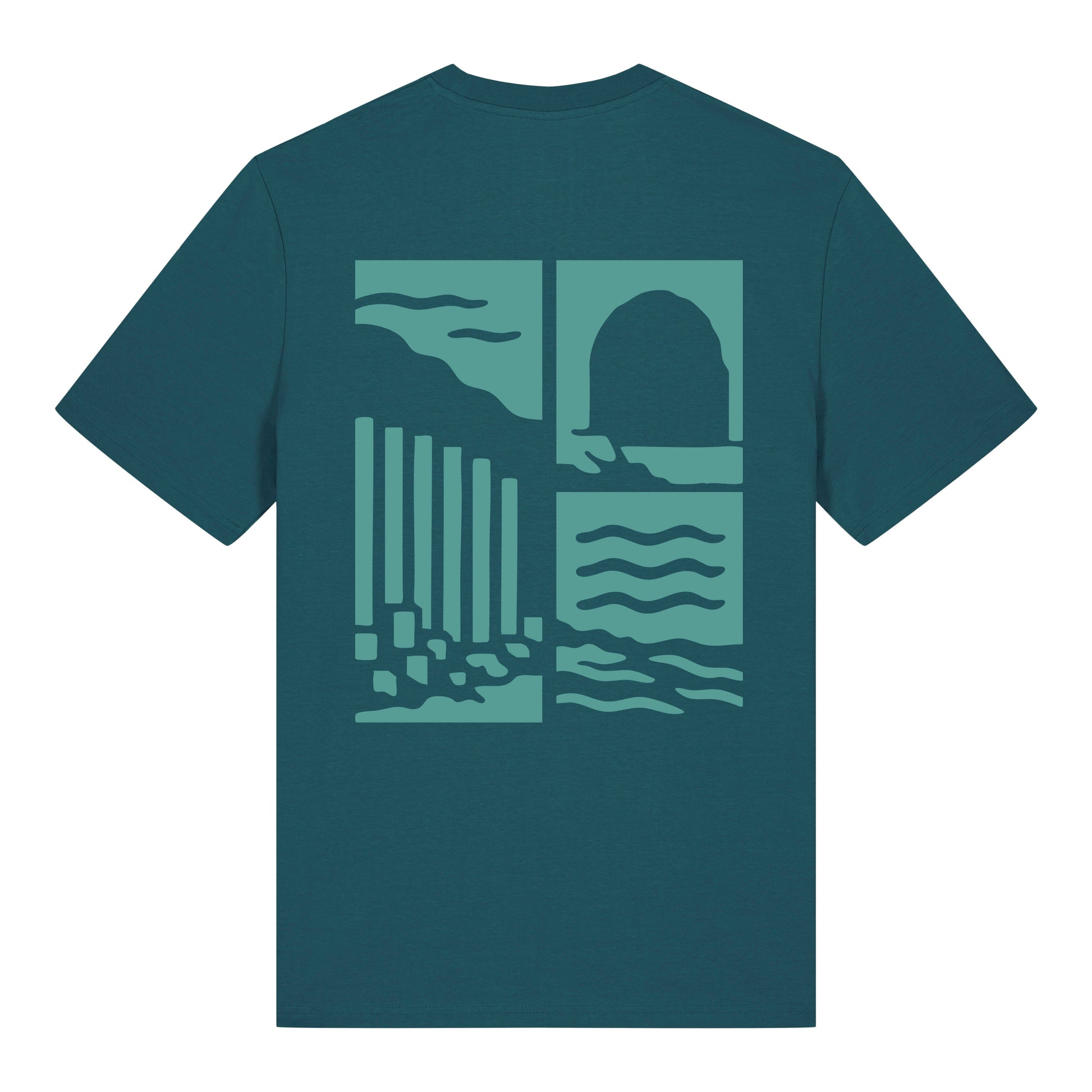 Keela Men’s Staffa T-Shirt