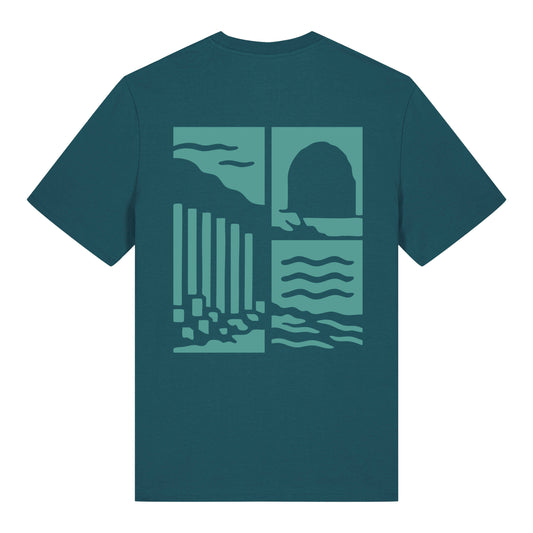 Keela Men’s Staffa T-Shirt