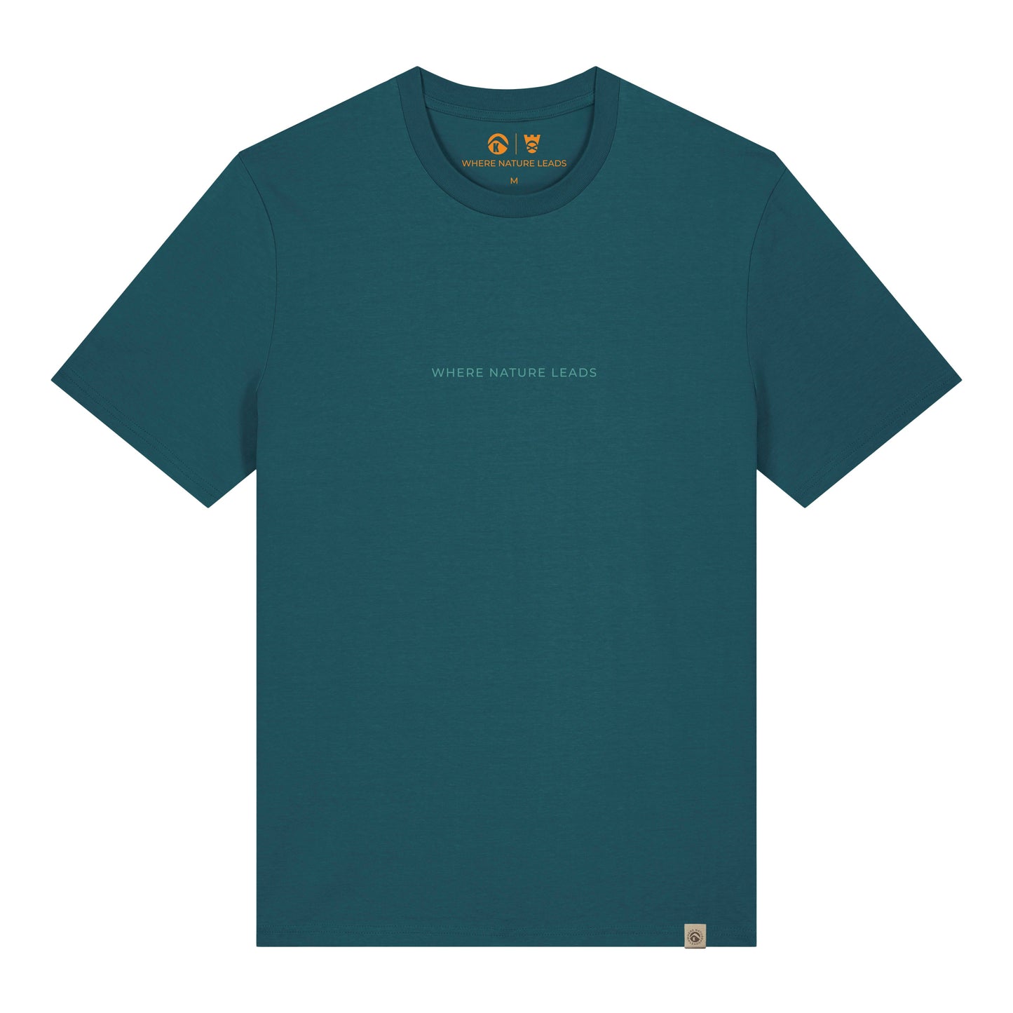 Keela Men’s Staffa T-Shirt