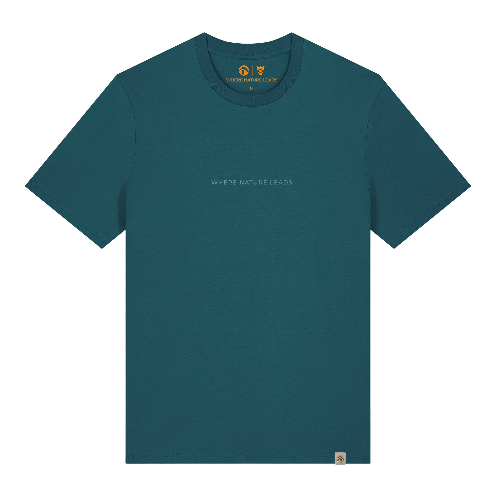 Keela Men’s Staffa T-Shirt