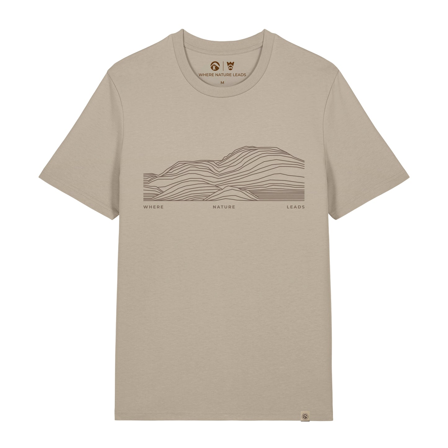 Keela Men's Ben Lomond T-Shirt