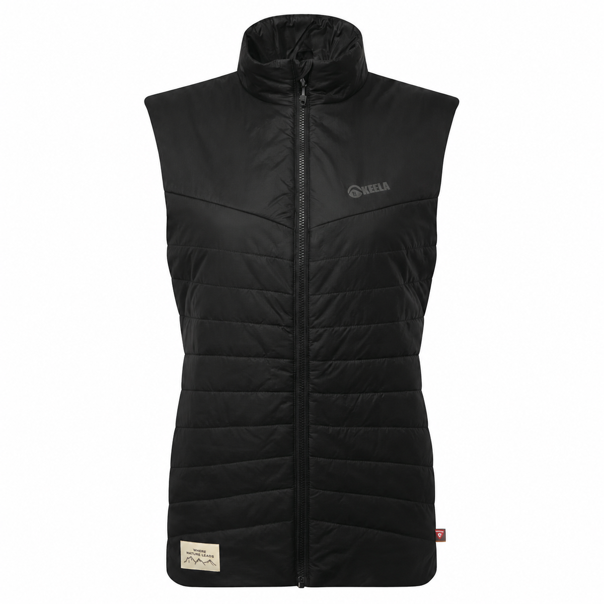 Women's Where Nature Leads Gilet