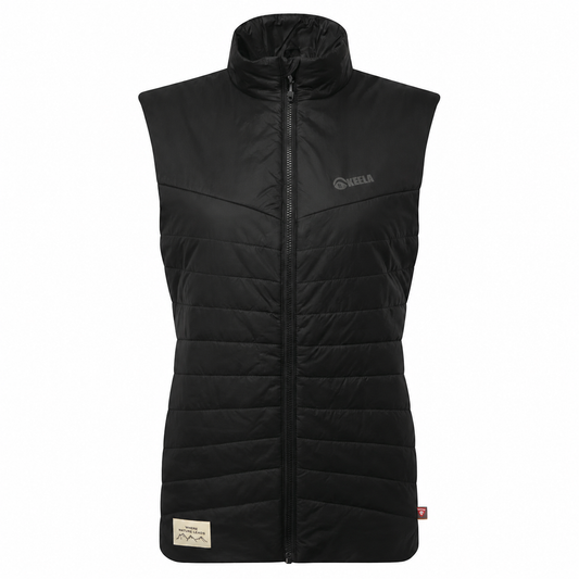 Women's Where Nature Leads Gilet