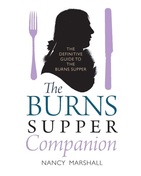 Burns Supper Companion Book