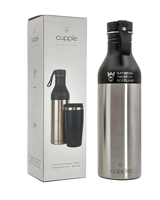 Cupple Water Bottle