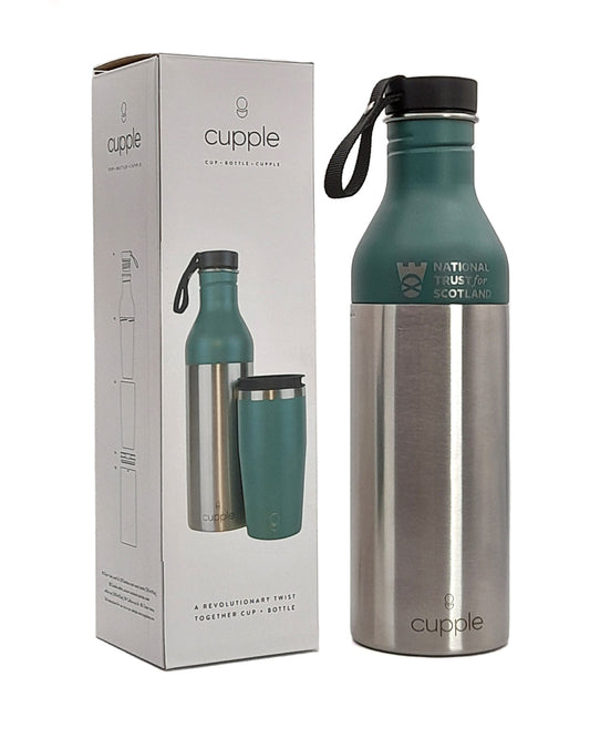 Cupple Water Bottle