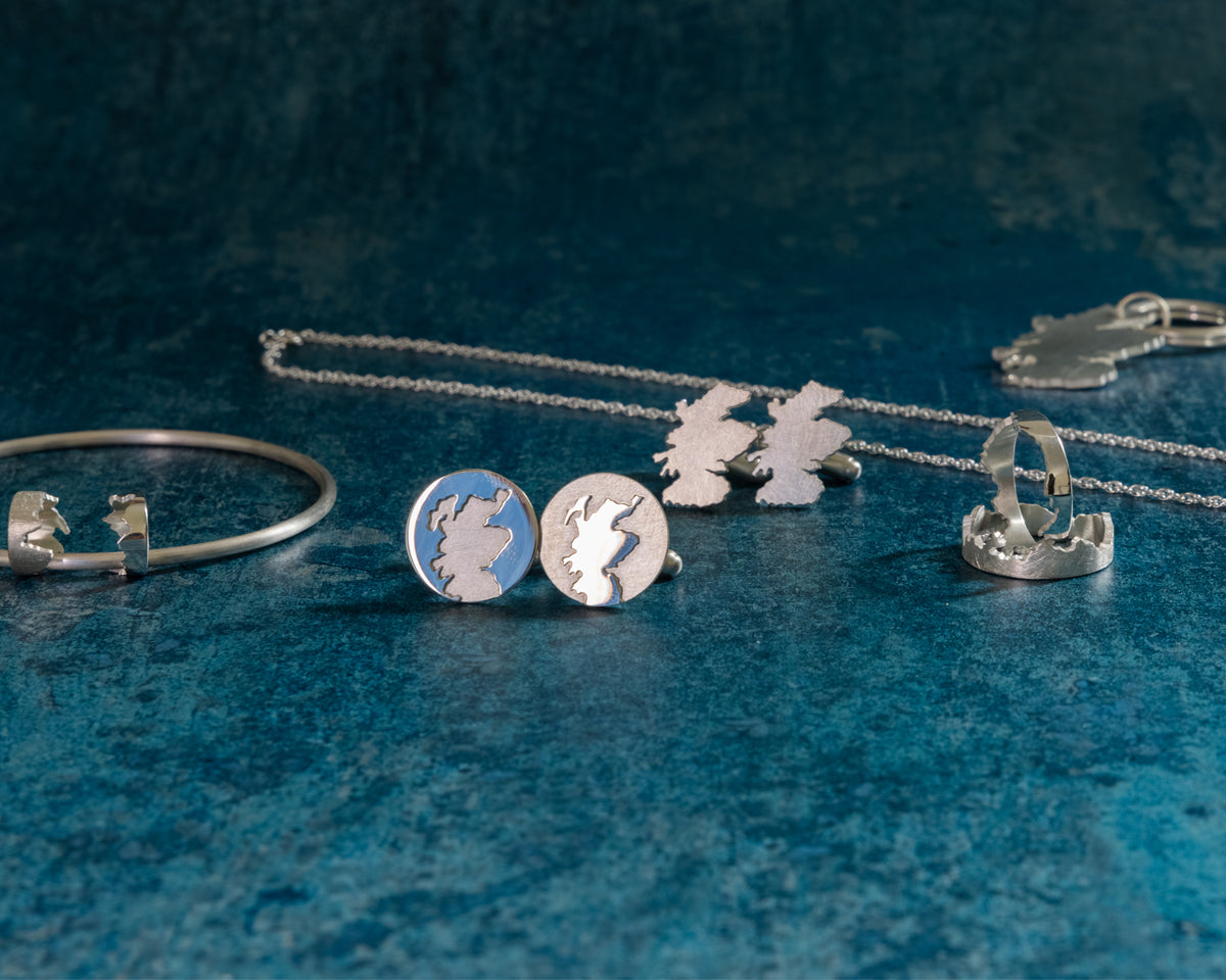 Hannah Louise Lamb Jewellery Collection