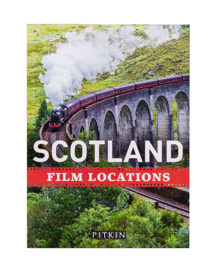 Scotland Film Locations