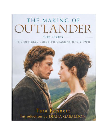 The Making Of Outlander