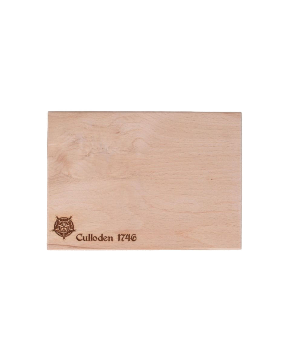 Culloden Battlefield Chopping Board