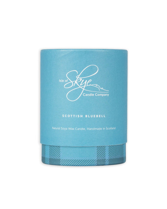 Isle of Skye Candle Co. Scottish Bluebell Candle