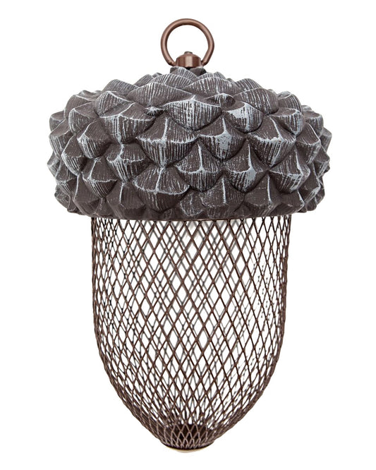 Acorn Bird Feeder