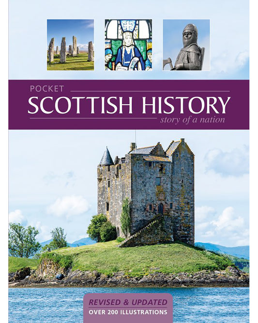 Pocket Scottish History