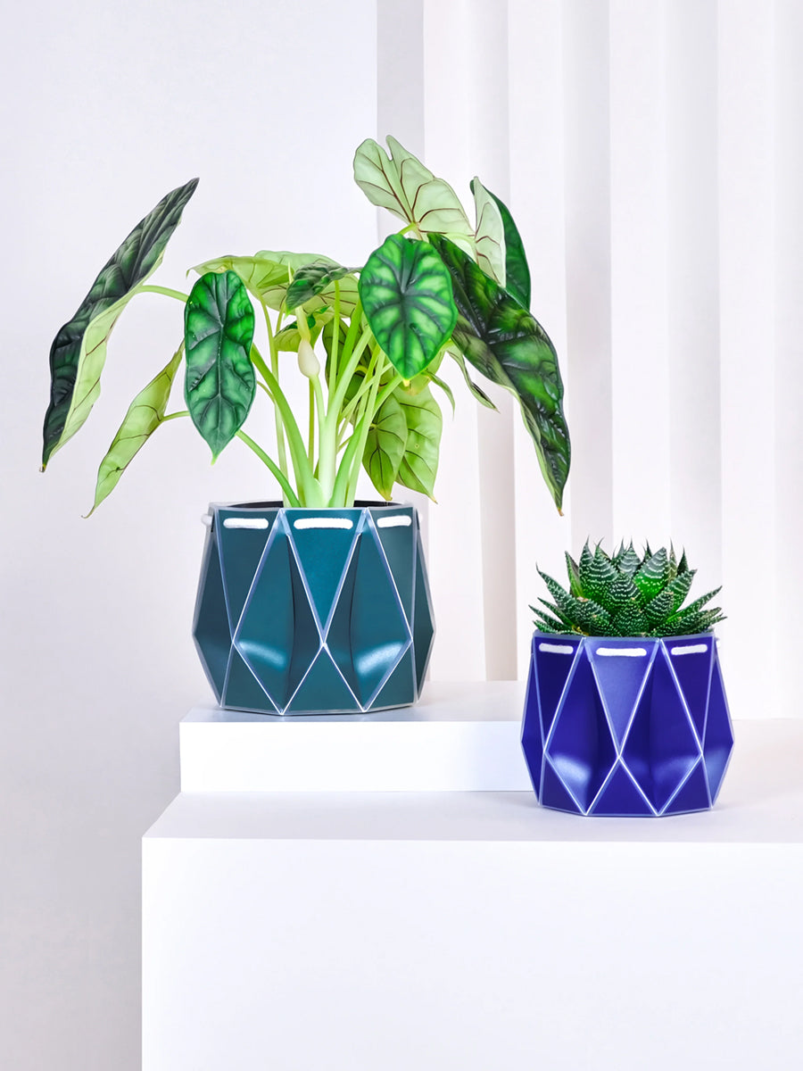 POTR Origami Plant Pots