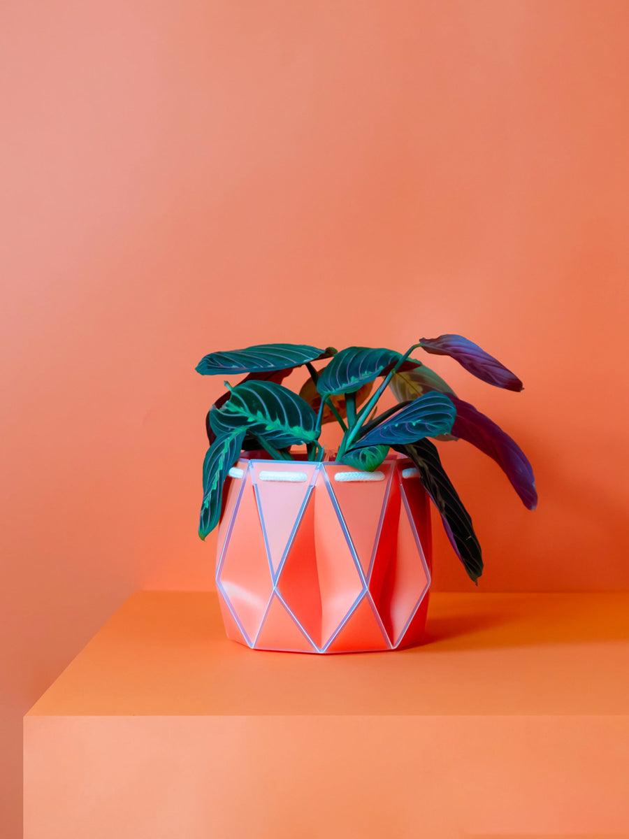 POTR Origami Plant Pots