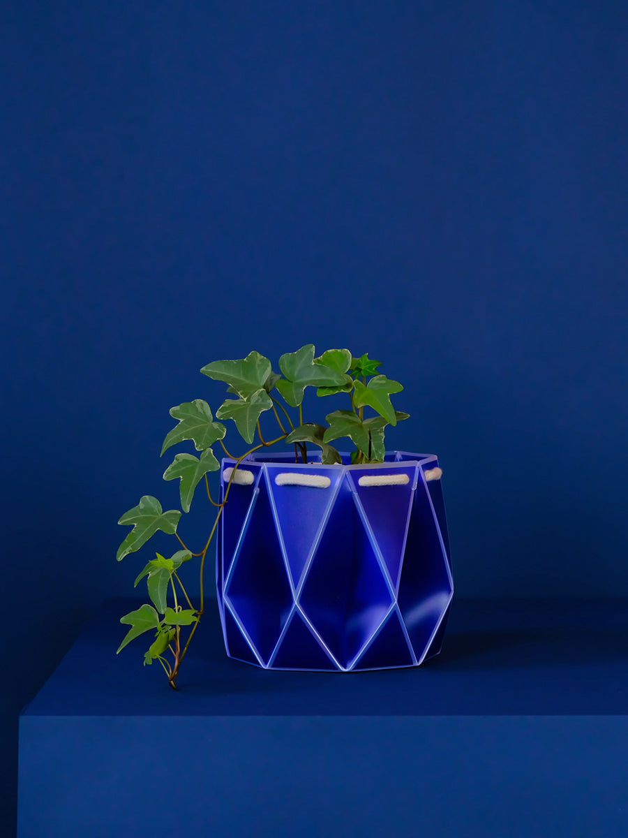 POTR Origami Plant Pots