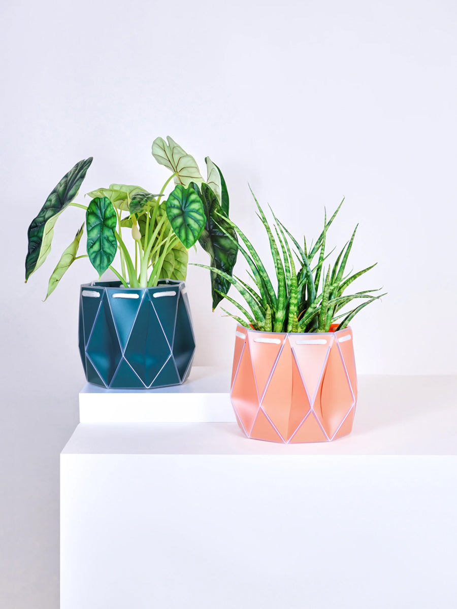 POTR Origami Plant Pots