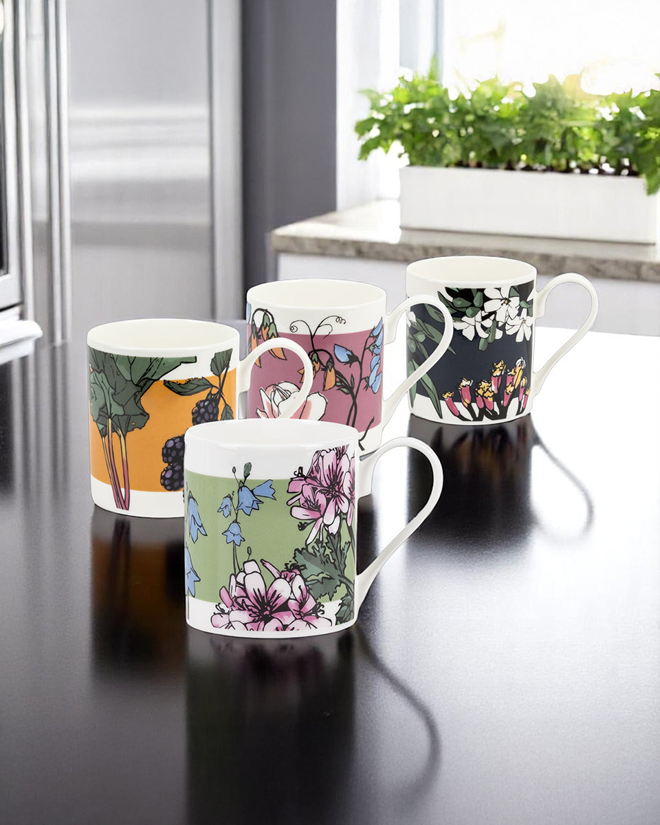 Raithean Mug Collection