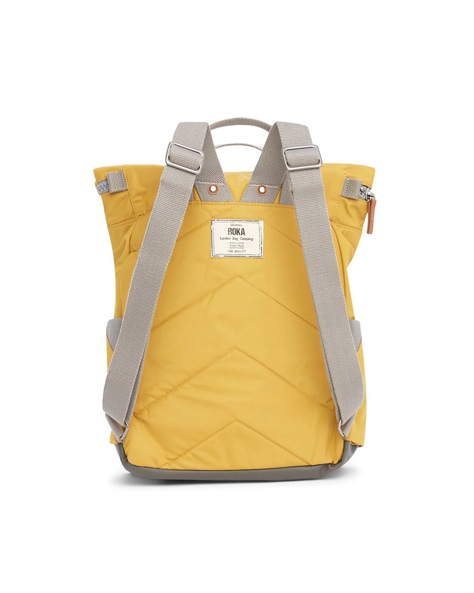 ROKA Canfield B Sustainable Backpack - Corn