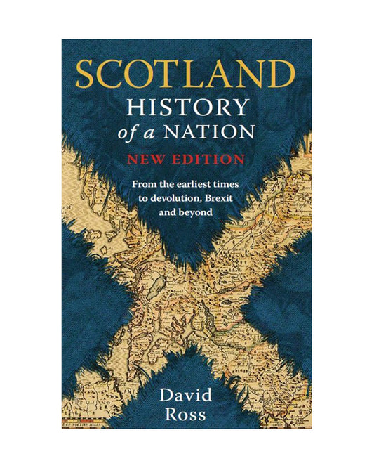 Scotland: History of a Nation