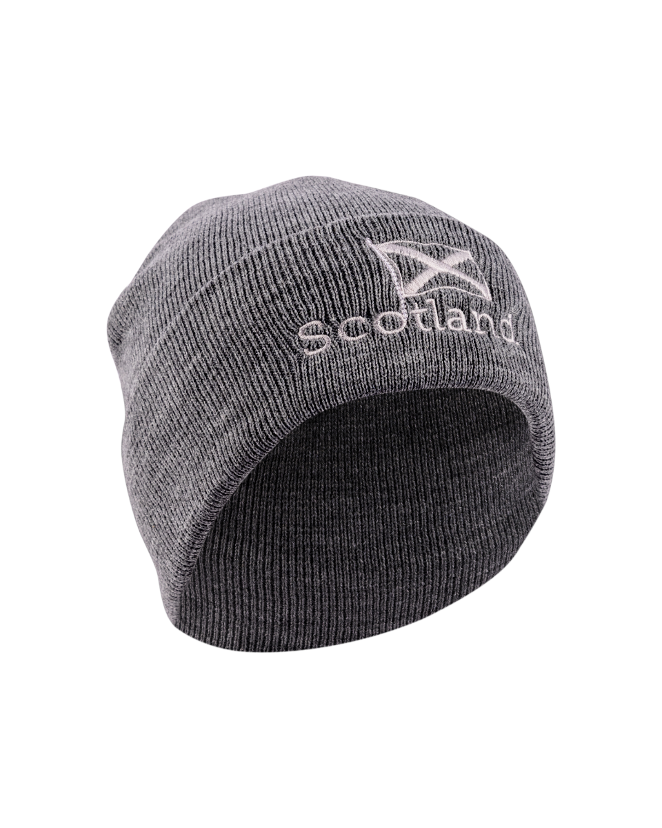 Scotland Icons Beanie