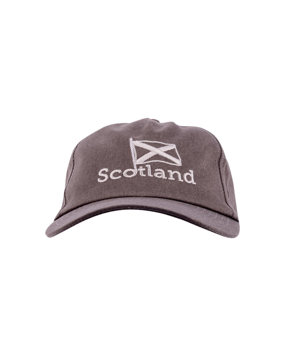 Scotland Icon Cap